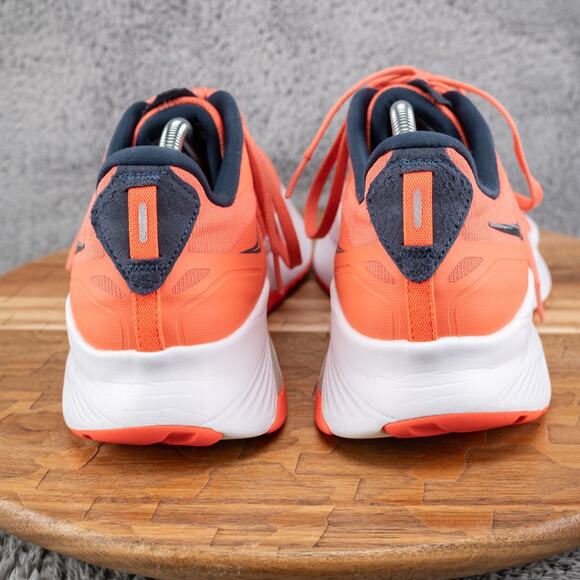 Saucony Guide 15 PWRrun Running Womens 12 Sunstone/Night Running Sneakers - Picture 4 of 10